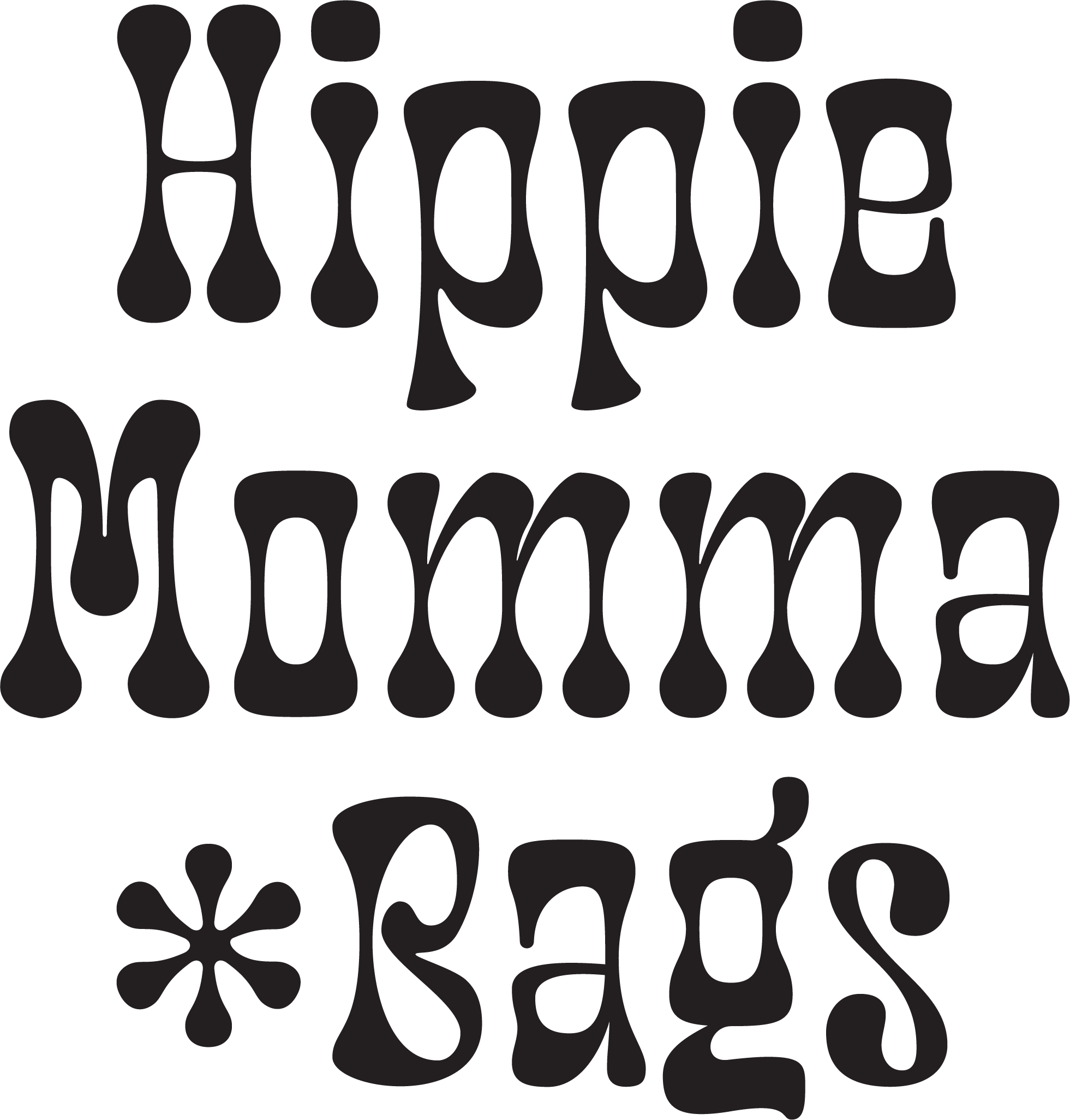 Hippie Momma Bags