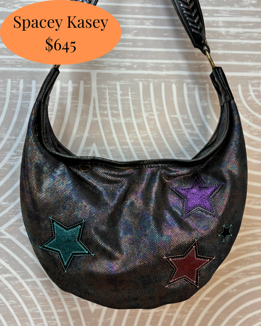 Blue Cheese and Pear Flatbread